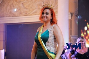 Любуемся роскошными формами: в Одессе выбрали Miss & Mrs Plus Size 2021