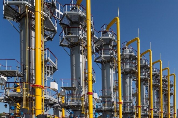 
                                                                        Цена импортного газа в Украине за год взлетела в три раза
                                                                                                                                                                                                                    