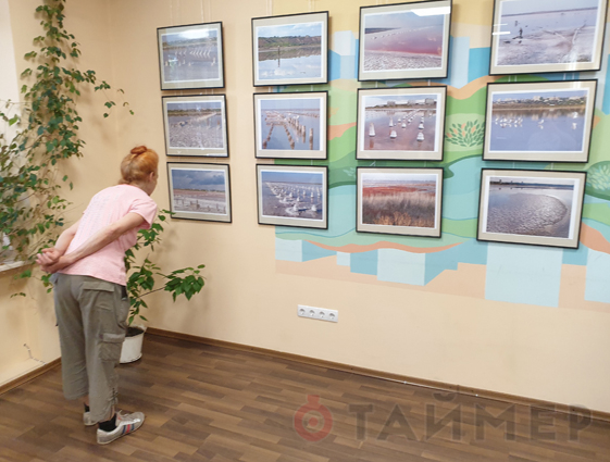 В защиту Куяльника: одесские фотохудожники показали жизнь знаменитого лимана