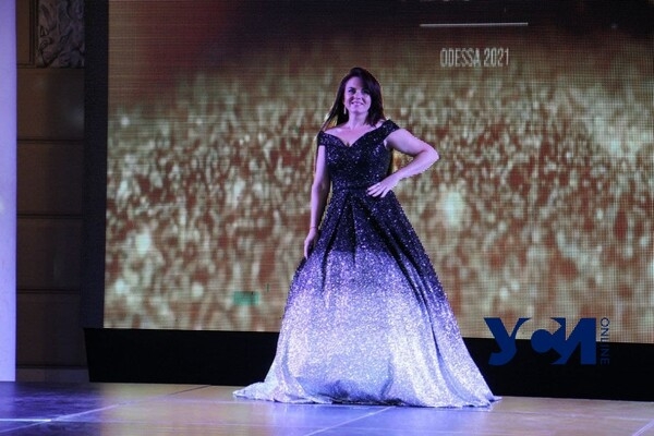 Любуемся роскошными формами: в Одессе выбрали Miss & Mrs Plus Size 2021
