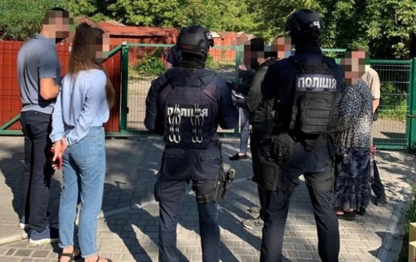 Чиновников КГГА поймали на схеме с эвакуациями авто