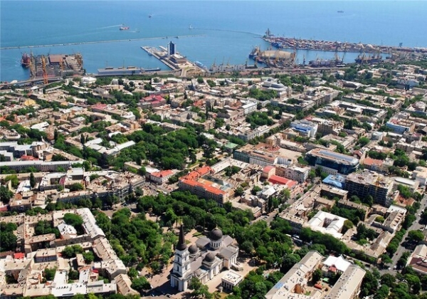 Революция в ЖКХ:  что изменится для одесситов