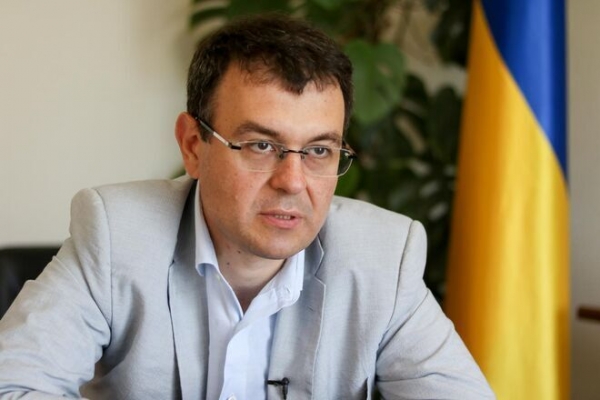 
                                                                        Гетманцев будет бороться с финпирамидами
                                                                                                                                                                                                                    