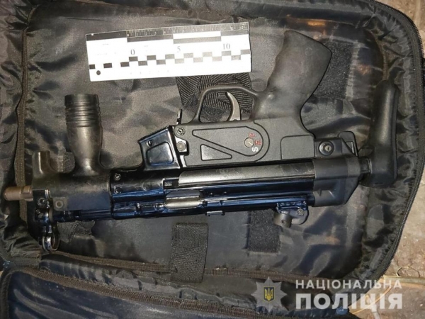 Убийство на Малиновского: под подозрением оказался 27-летний грузин из Варшавы