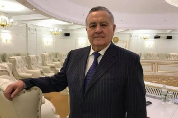 
                                                                        Умер экс-премьер и первый глава СБУ Марчук из-за осложнений после перенесенного Covid-19
                                                                                                                                                                                                                    