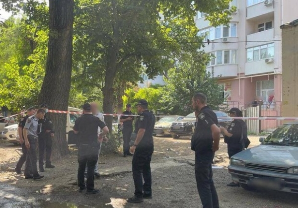 Спецоперация "Сирена": в Малиновском районе застрелили человека 