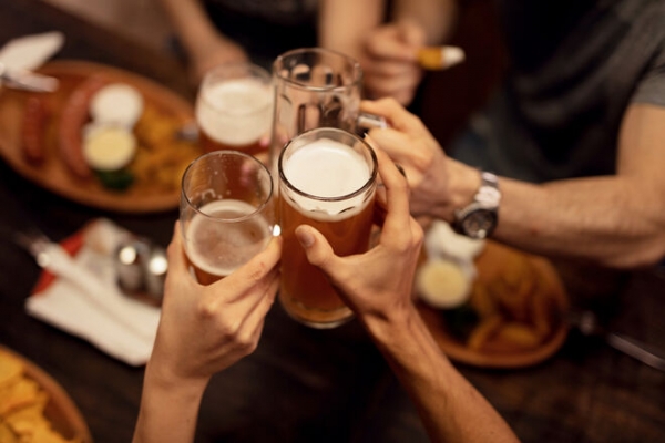 
                                                                        В Украине появится новое пиво от Leffe и Hoegaarden до конца 2021 года
                                                                                                                                                                                                                    