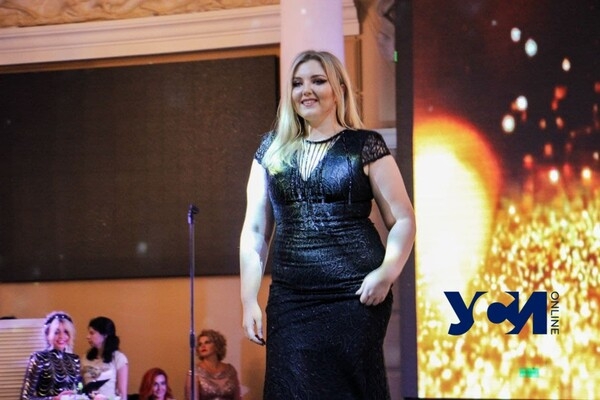 Любуемся роскошными формами: в Одессе выбрали Miss & Mrs Plus Size 2021