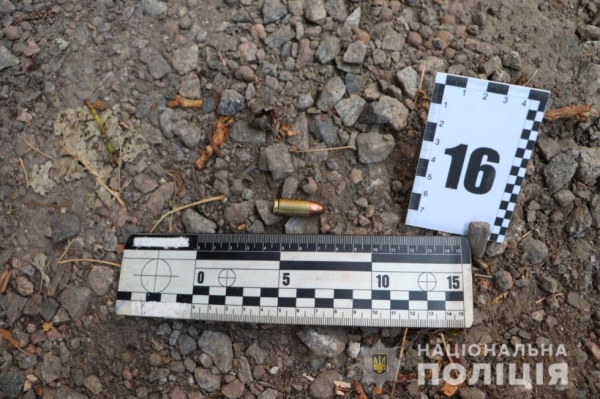Убийство на Малиновского: под подозрением оказался 27-летний грузин из Варшавы