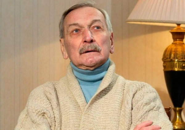 Актера и преподавателя киевского вуза Владимира Талашко обвиняют в домогательствах к студенткам