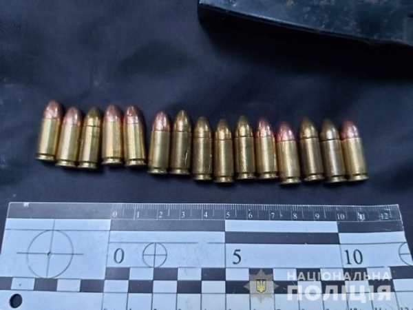 Убийство на Малиновского: под подозрением оказался 27-летний грузин из Варшавы