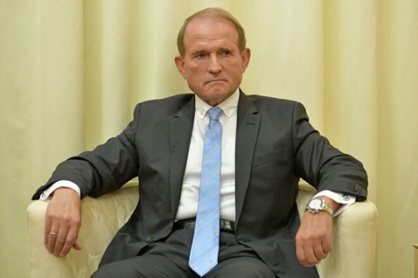 
                                                                        Медведчук: Майданы 2004 и 2014 года уничтожили нашу экономику, а подписание СА с ЕС привело к ее падению в глубокий кризис
                                                                                                                                                                                                                    