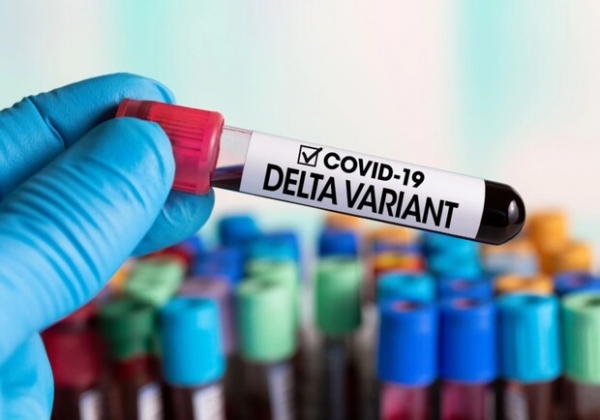 Штамм "Дельта" уже близко: какая статистика Covid-19 в Одесской области сегодня (обновлено)