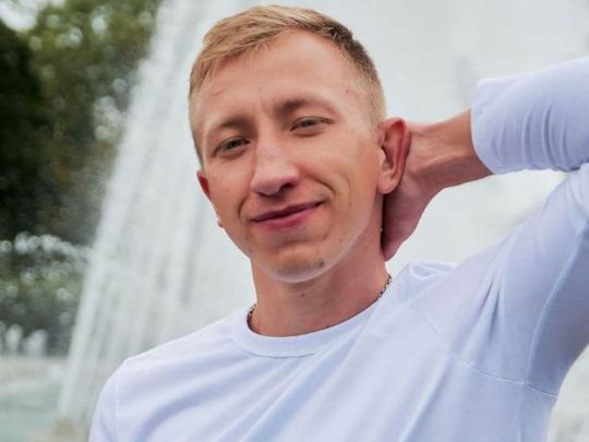 Білоруського опозиціонера знайшли повішеним у Києві