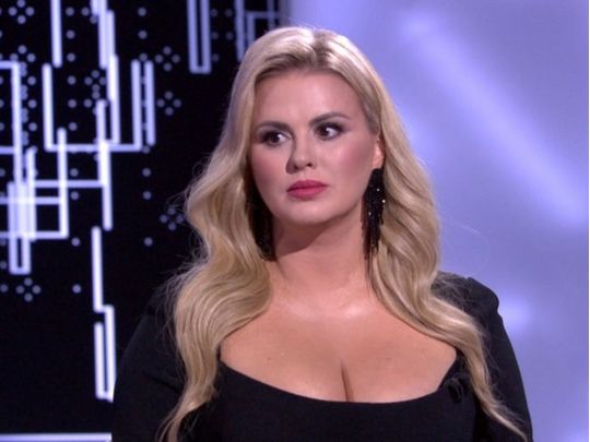 «Було дуже боляче»: Анна Семенович зізналася, чому відрізала собі груди