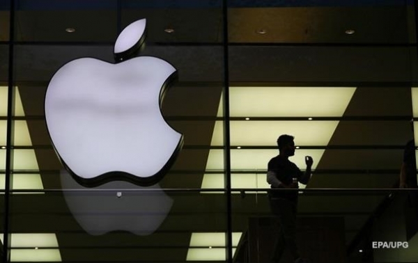 Apple удалила приложение для знакомств противников вакцинации
