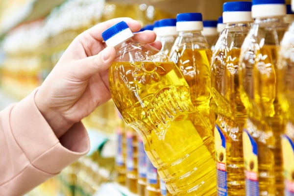 
                                                                        Kernel пообещал снизить цены на подсолнечное масло в Украине: каких брендов коснется
                                                                                                                                                                                                                    