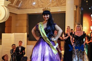 Любуемся роскошными формами: в Одессе выбрали Miss & Mrs Plus Size 2021