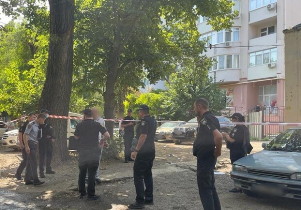 Приехал для убийства: полицейские установили второго участника убийства на Черемушках
