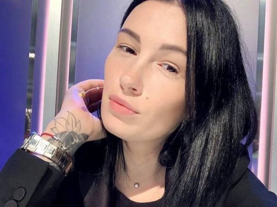 «Я досягла багато чого»: Приходько відреагувала на скандал на популярному шоу