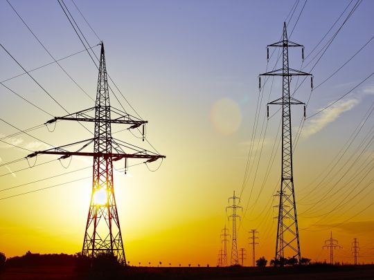 Майже на 20% за тиждень: вартість електроенергії в Україні зросла