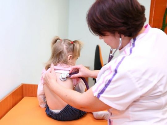 Медичні довідки для школярів: які потрібні та які вже скасували