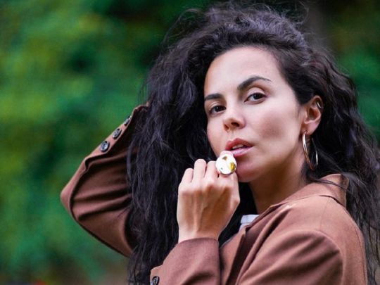 «Можливість насолодитися одне одним»: Настя Каменських показала інтимний момент з Потапом