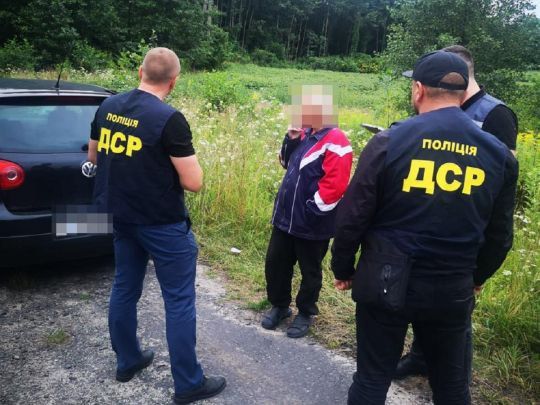 По-сімейному: жителька Волині замовила вбивство колишнього чоловіка, щоб не повертати кредит