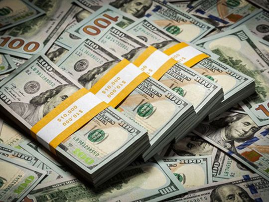 Подарунок до Дня Незалежності: Україна отримала транш від МВФ