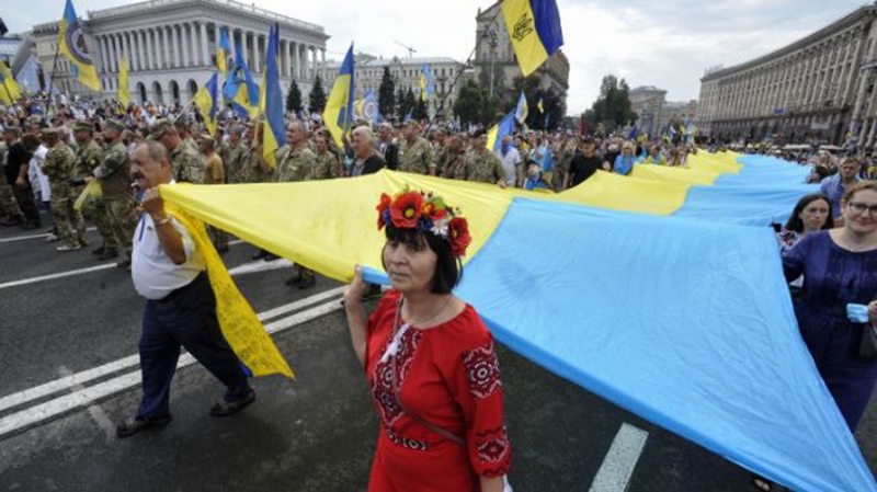 При прийнятті Акту про незалежність найменша неточність могла закінчитися для України дуже погано, — Леонід Кравчук