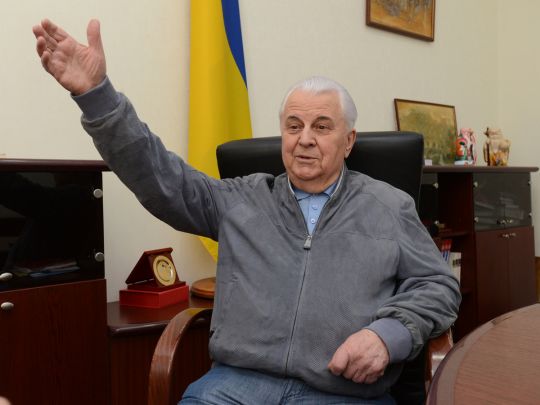 При прийнятті Акту про незалежність найменша неточність могла закінчитися для України дуже погано, — Леонід Кравчук