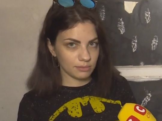 «Приходьте, коли вас уб'ють»: у поліції ігнорують заяви харків'янки про терор з боку неадекватного колишнього коханого