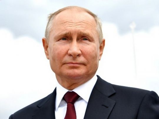 Путін не визнає територіальну цілісність України, — Цимбалюк