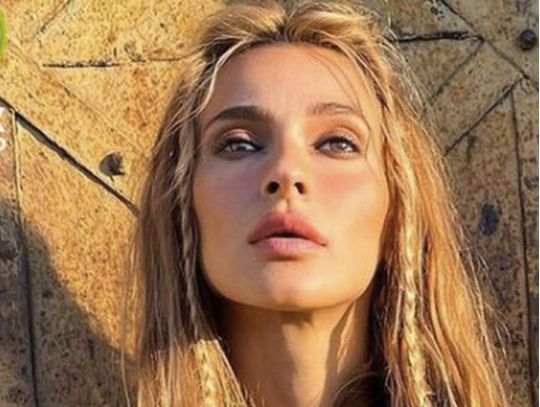 «Результат практик»: TAYANNA показала свого нового коханого