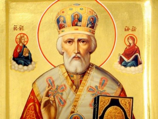 Різдво Миколи Чудотворця: традиції, молитва та що категорично забороняється робити
