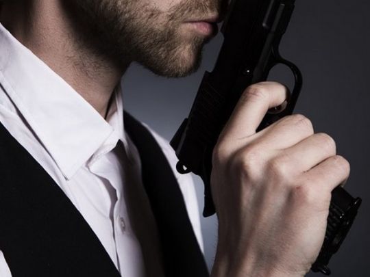 «Шиють» справу: в Росії заявили про затримання «українського шпигуна»