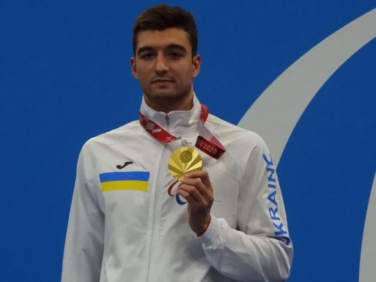 Україна увірвалася до топ-5: медальний залік Паралімпійських ігор за підсумками 28 серпня