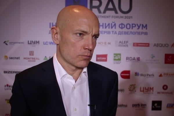 
                                                                        Томаш Фиала назвал топ-3 правила безопасного инвестирования в Украину
                                                                                                                                                                                                                    
