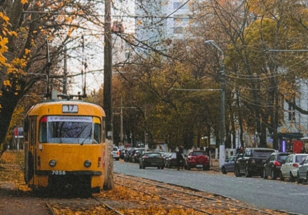Холодный сентябрь: какая погода будет в Одессе на следующей неделе
