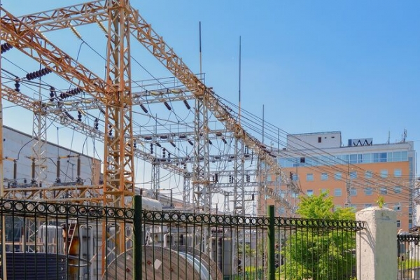 
                                                                        Предприятия Минэнерго получили почти 300 млн грн убытков: топ-5 самых убыточных
                                                                                                                                                                                                                    