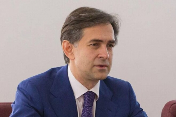 
                                                                        Вице-премьер Любченко придумал новые схемы для давления на бизнес и кошельки граждан – СМИ
                                                                                                                                                                                                                    