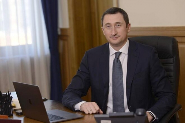 
                                                                        СМИ объяснили, почему Алексей Чернышов провалил "тарифные поручения" Зеленского
                                                                                                                                                                                                                    