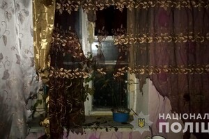 Ради забавы: в Одесской области два мальчика подожгли дом многодетного отца-одиночки