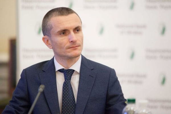 
                                                                        НБУ покидает менеджер, который сообщил Коломойскому о дыре в 100 млрд грн в капитале Приватбанка
                                                                                                                                                                                                                    