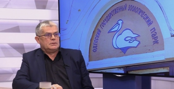 Повысилась культура: одесситы перестали ходить в зоопарк пьяными