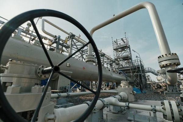 
                                                                        Газпром начнет прокачку газа по "Северному потоку – 2" уже с 1 октября – СМИ
                                                                                                                                                                                                                    