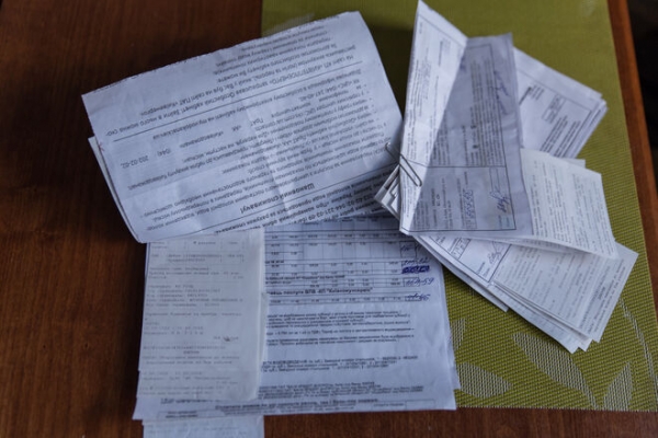 
                                                                        В Минсоцполитики рассказали, на какие услуги предоставляется субсидия
                                                                                                                                                                                                                    