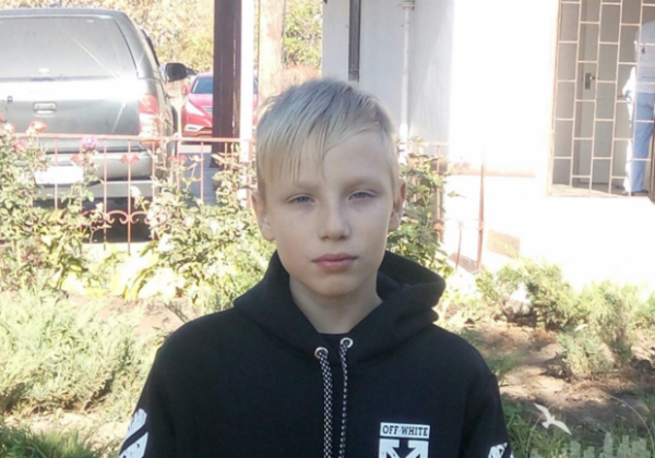 Укусил клещ: под Одессой парализовало 12-летнего мальчика