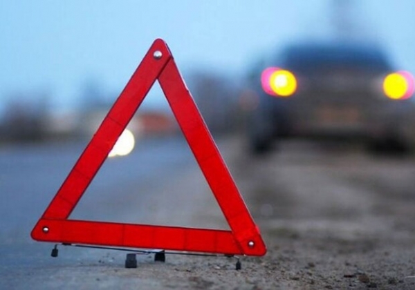 Под Одессой 15-летний водитель мопеда сбил семилетнюю девочку: она в коме