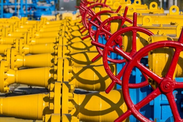
                                                                        Витренко рассказал, как снизить рекордно высокие цены на газ в Европе
                                                                                                                                                                                                                    